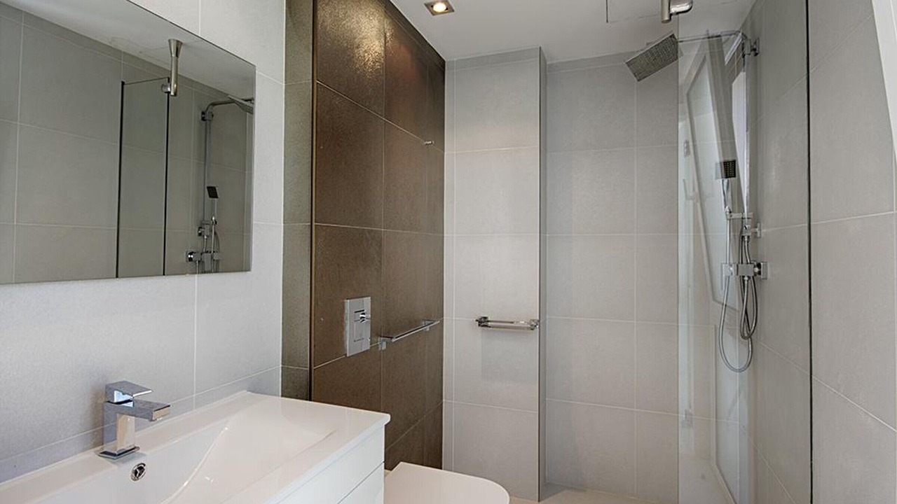 Photo of Bathroom in Llanca