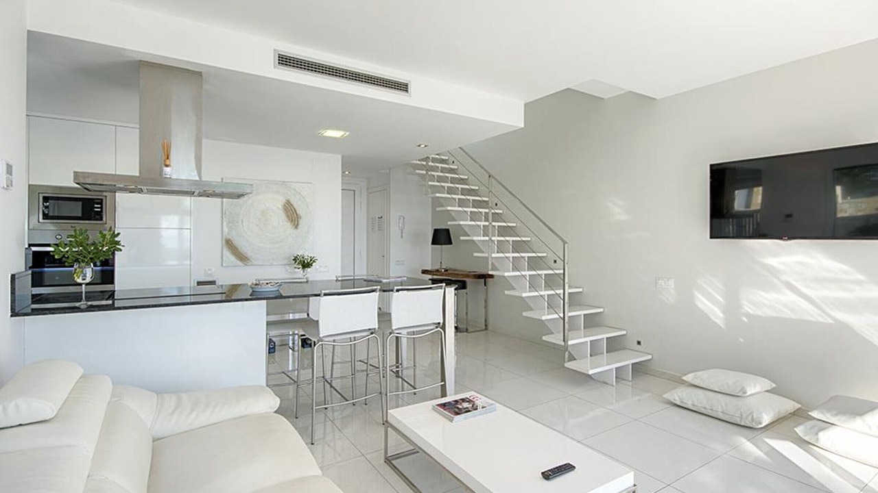 Photo of Livingroom in Llanca