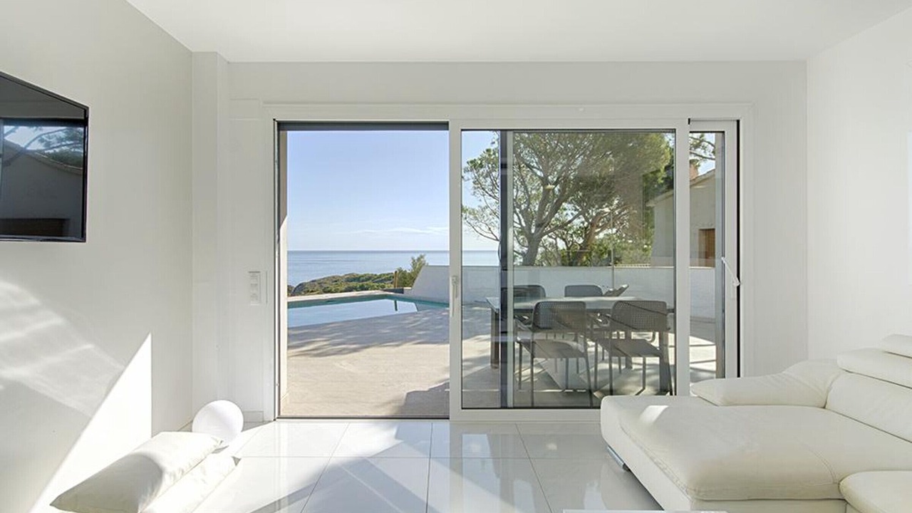 Photo of Livingroom in Llanca