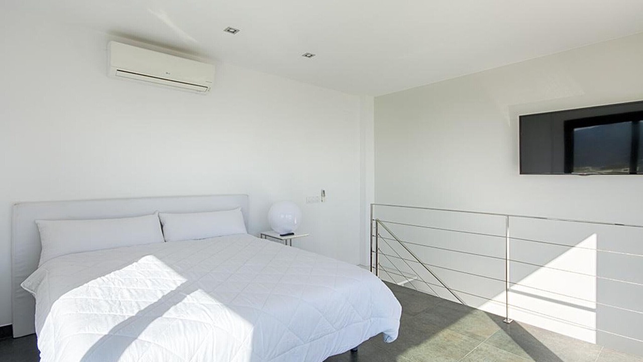Photo of Bedroom in Llanca