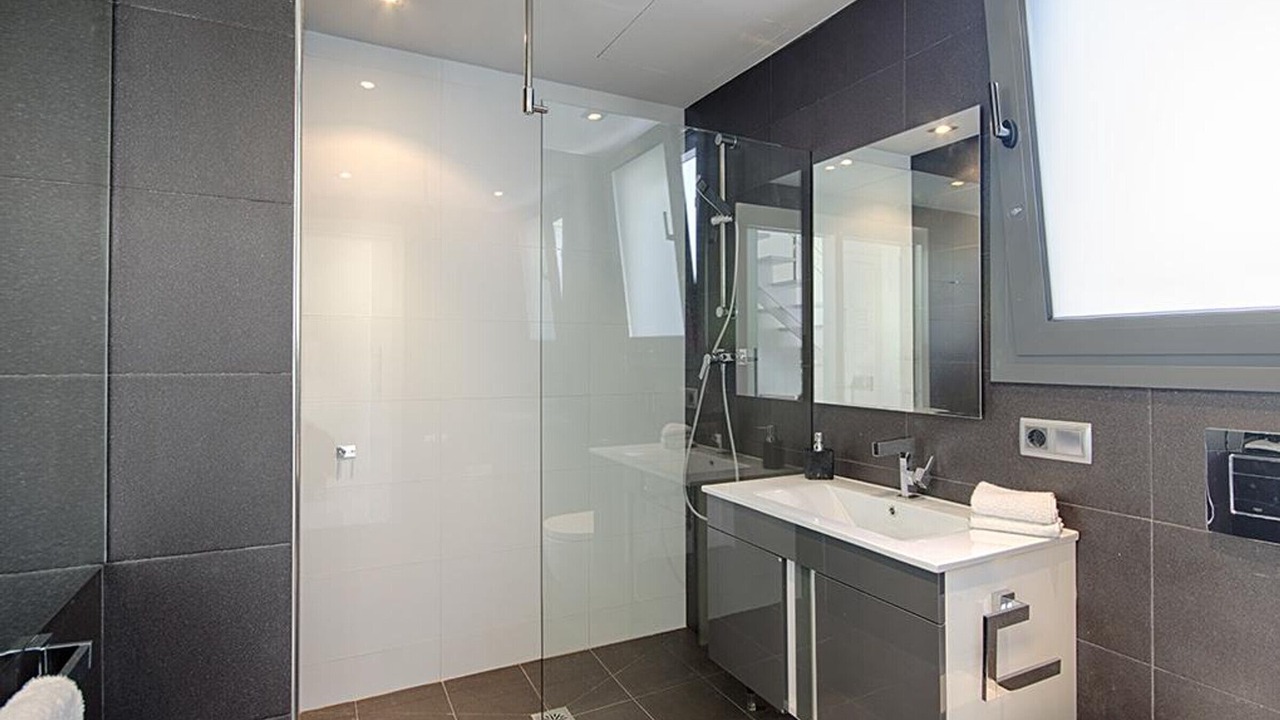 Photo of Bathroom in Llanca