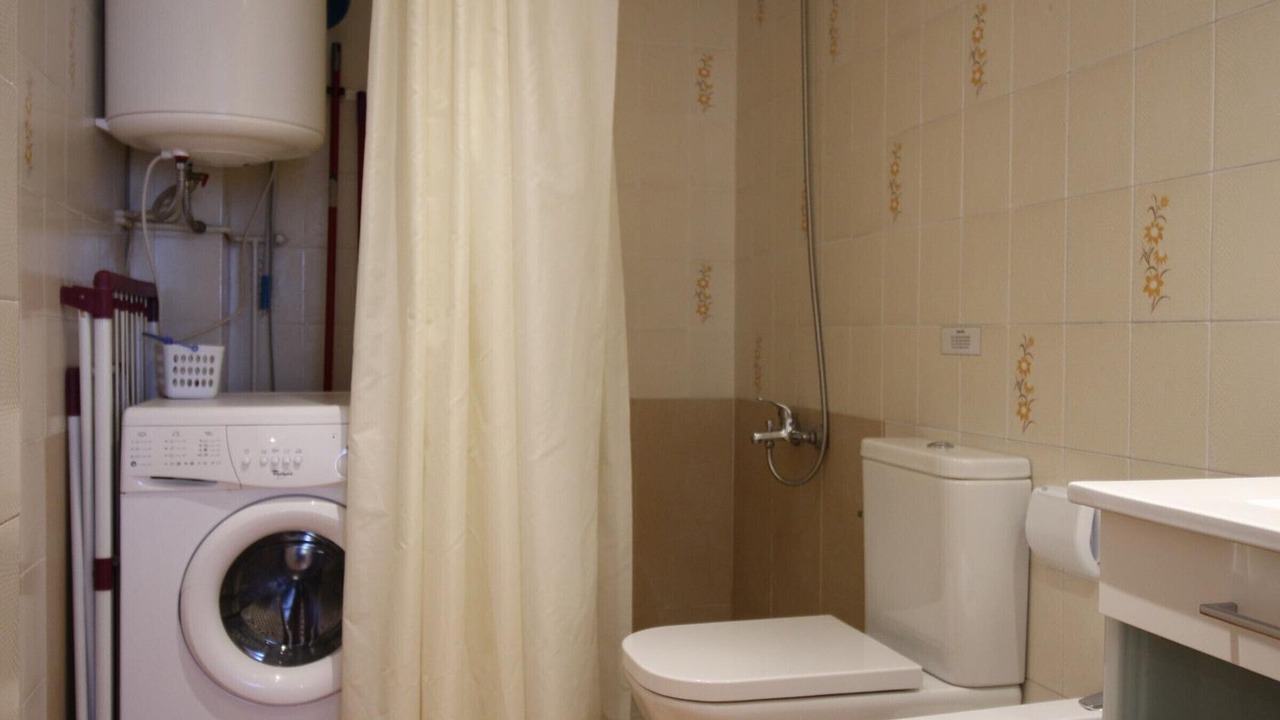 Photo of Bathroom in Port de la Selva