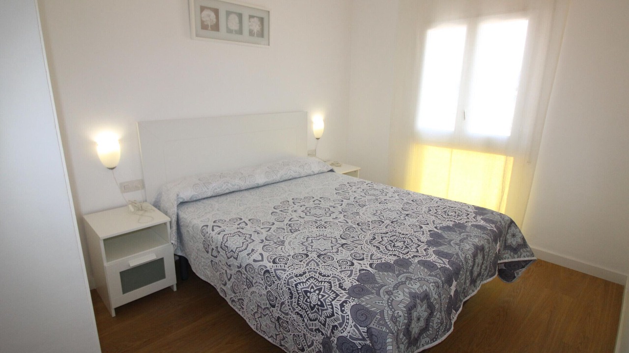 Photo of Bedroom in Port de la Selva