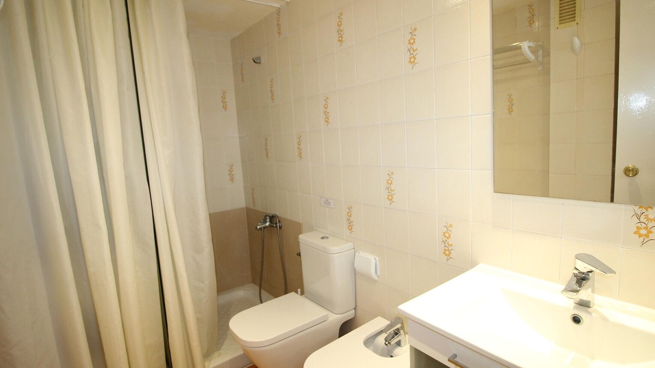 Photo of Bathroom in Port de la Selva
