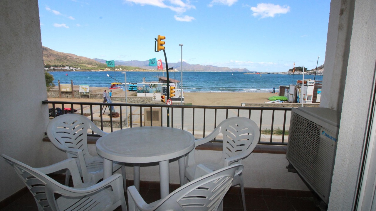 Photo of Outdoor in Port de la Selva