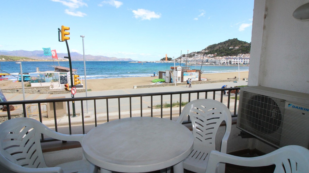 Photo of Outdoor in Port de la Selva