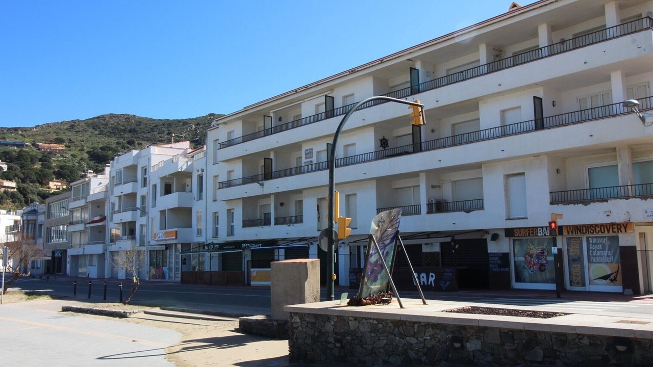 Photo of Outdoor in Port de la Selva