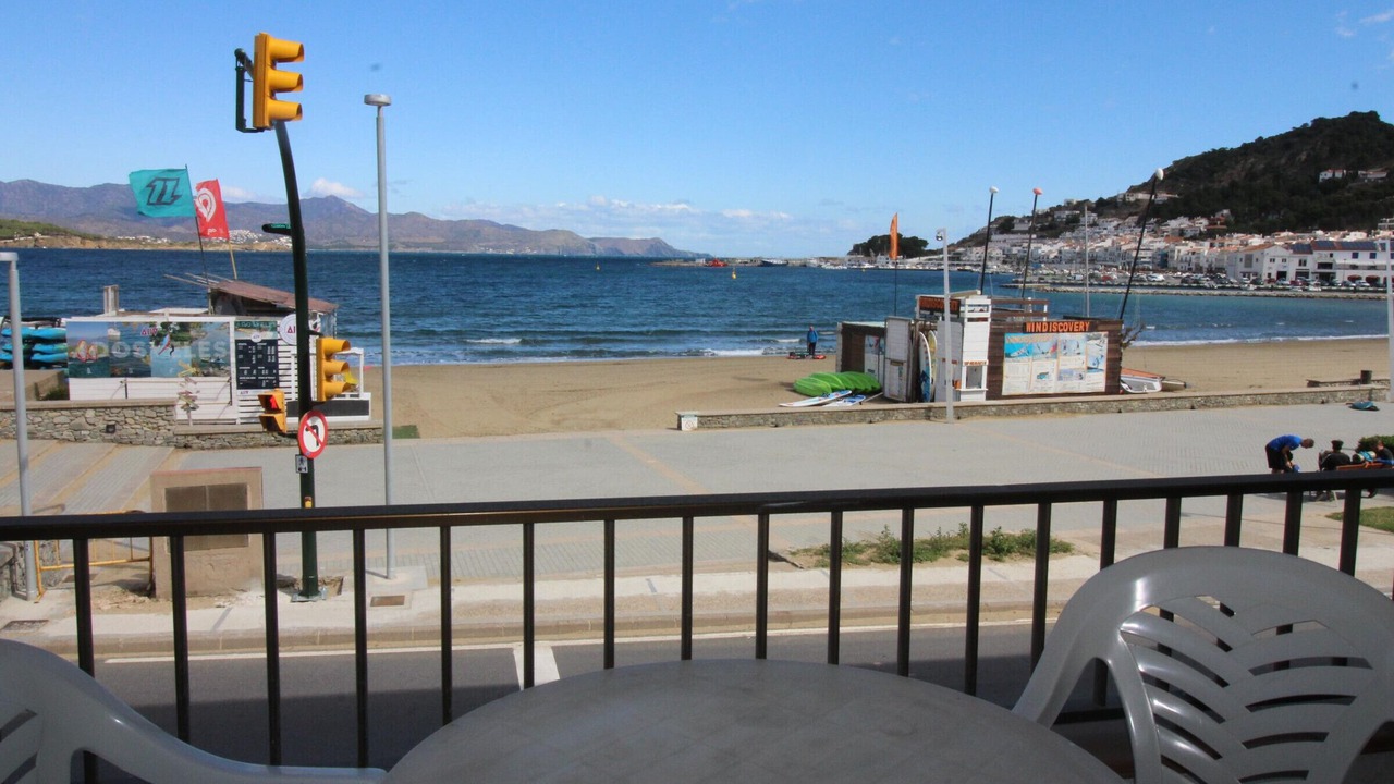 Photo of Outdoor in Port de la Selva