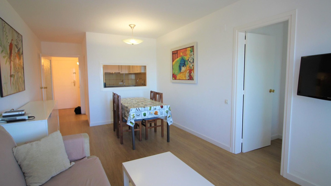 Photo of Livingroom in Port de la Selva