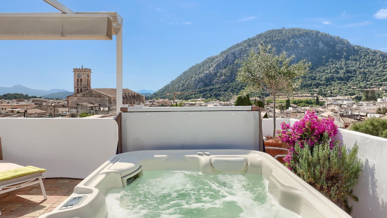 Photo of Outdoor in Pollensa