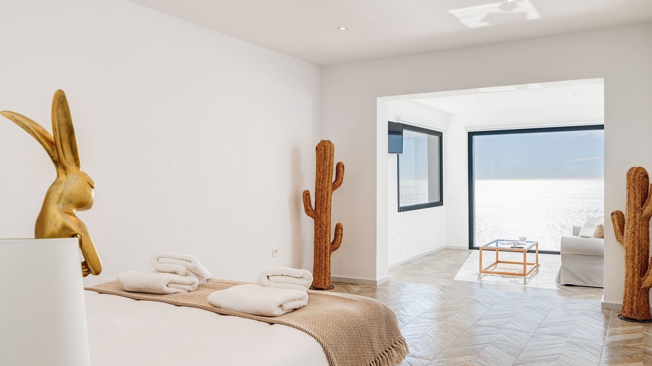 Photo of Bedroom in Salobrena