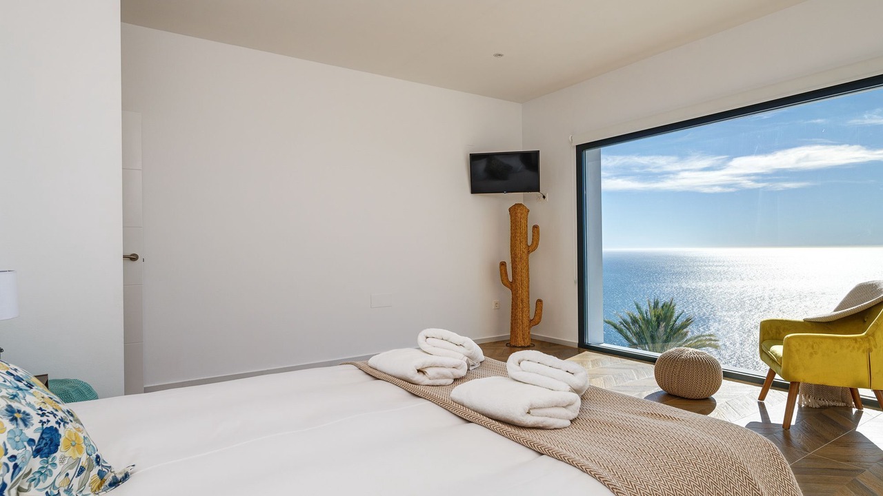 Photo of Bedroom in Salobrena