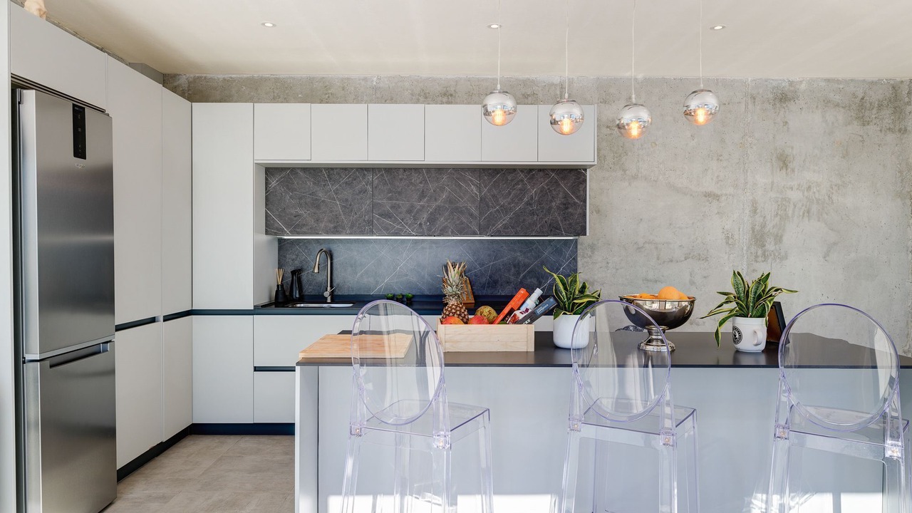 Photo of Kitchen in Salobrena