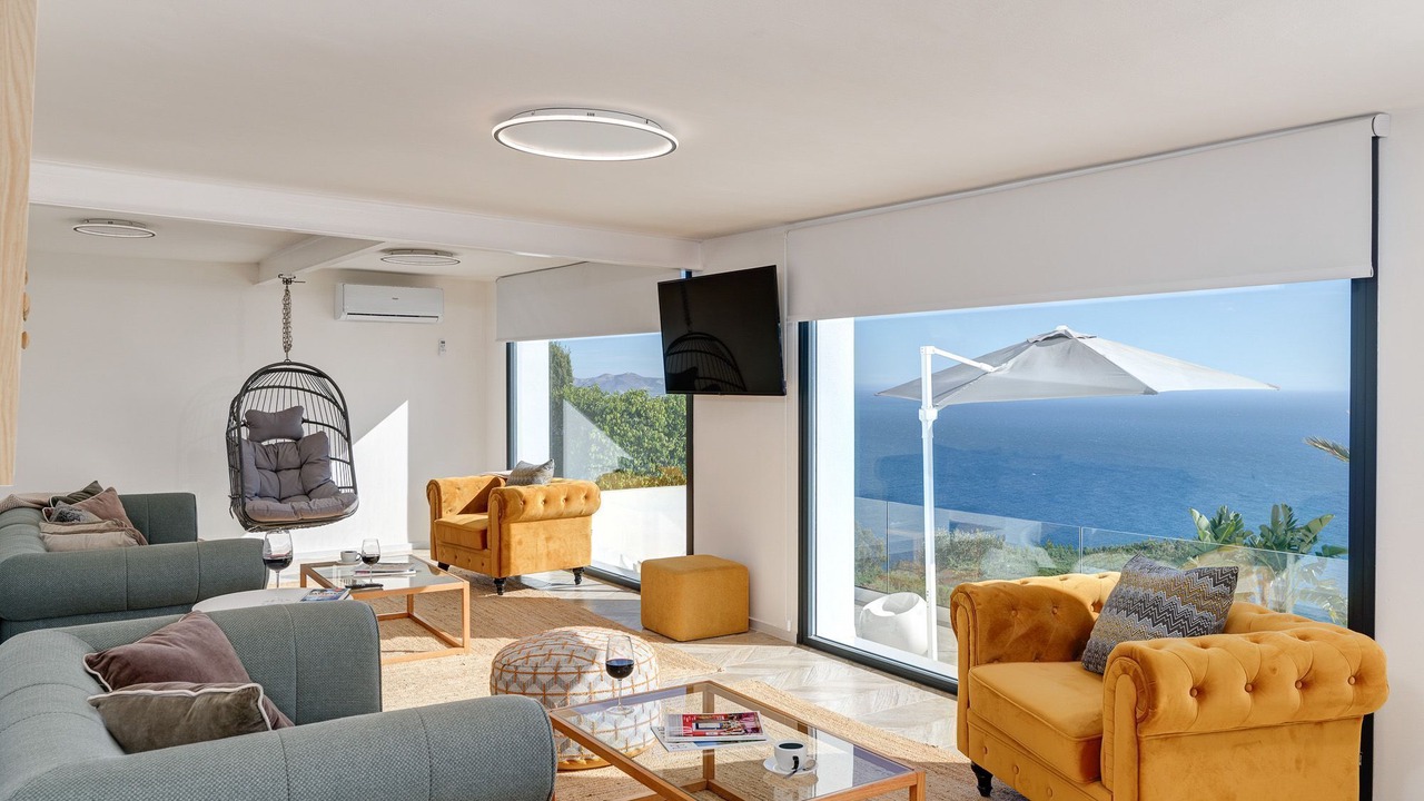 Photo of Livingroom in Salobrena