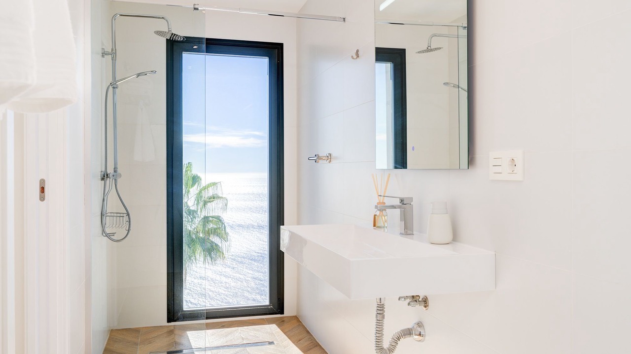 Photo of Bathroom in Salobrena