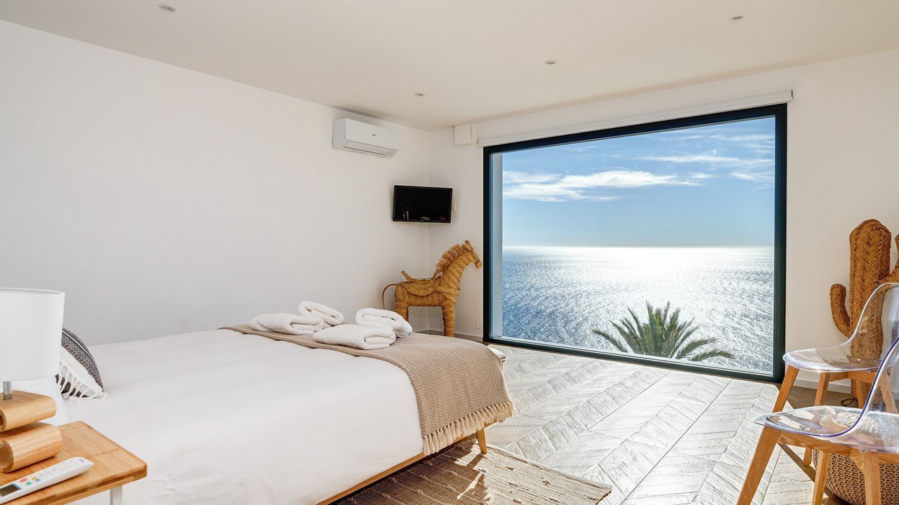Photo of Bedroom in Salobrena