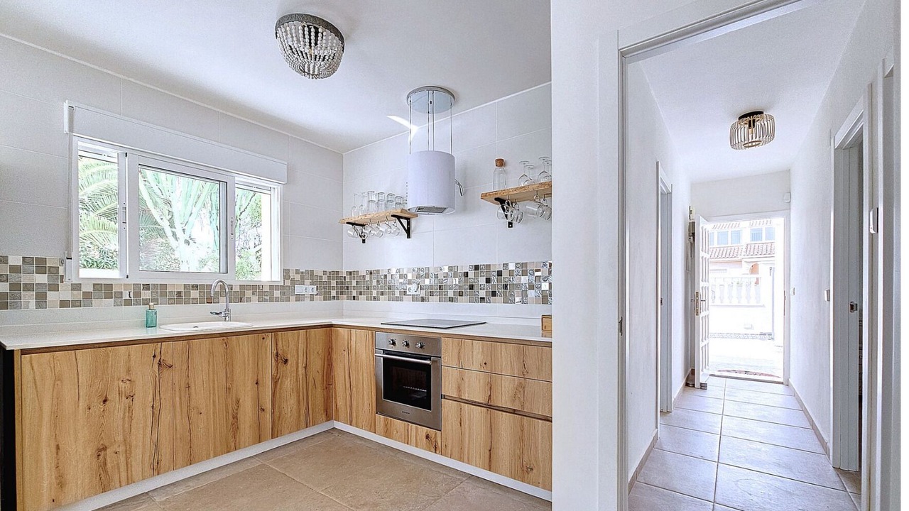 Photo of Kitchen in El Algar