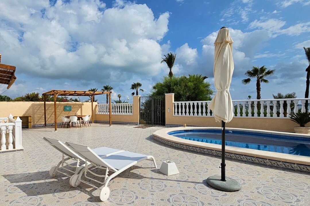 Photo of Outdoor in El Algar