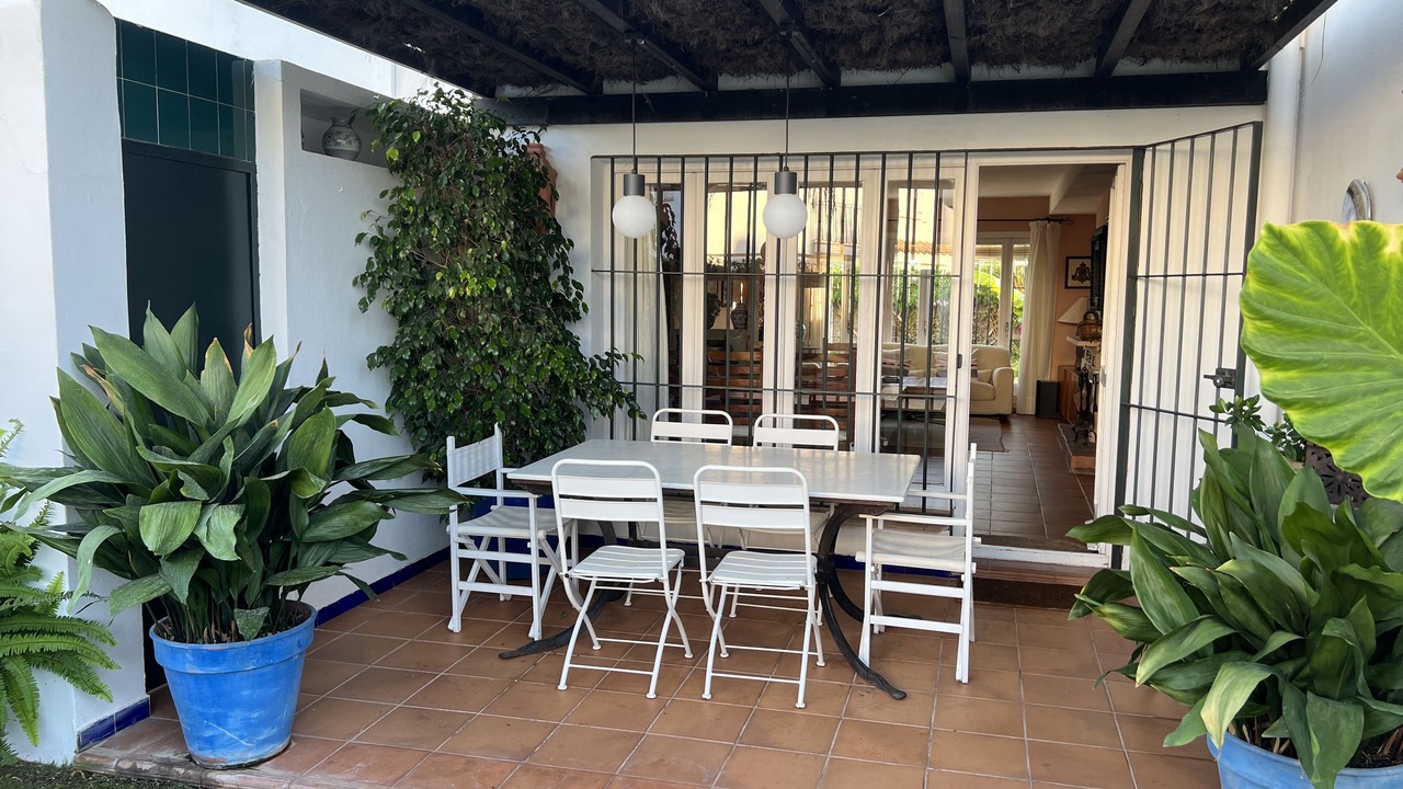Photo of Outdoor in El Puerto de Santa Maria