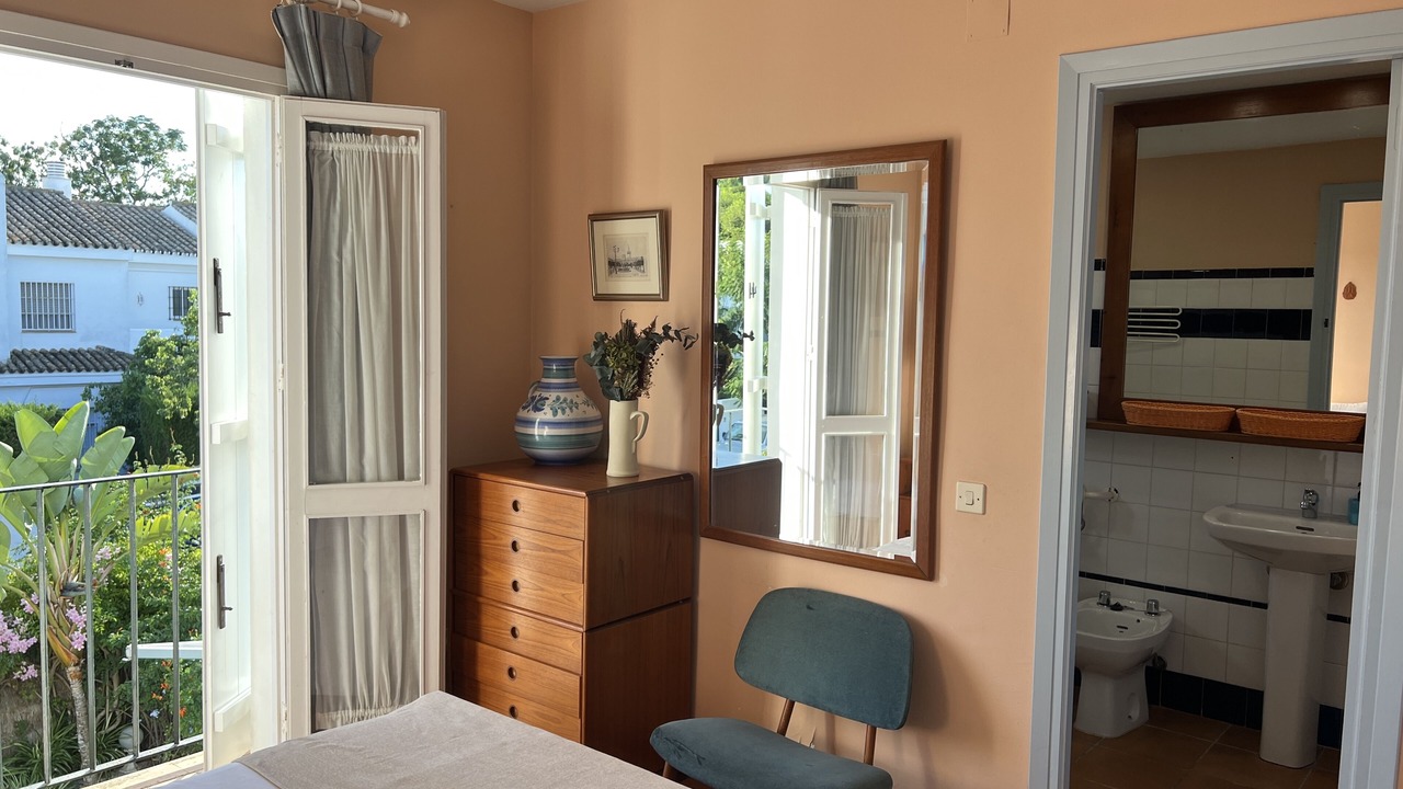 Photo of Bedroom in El Puerto de Santa Maria