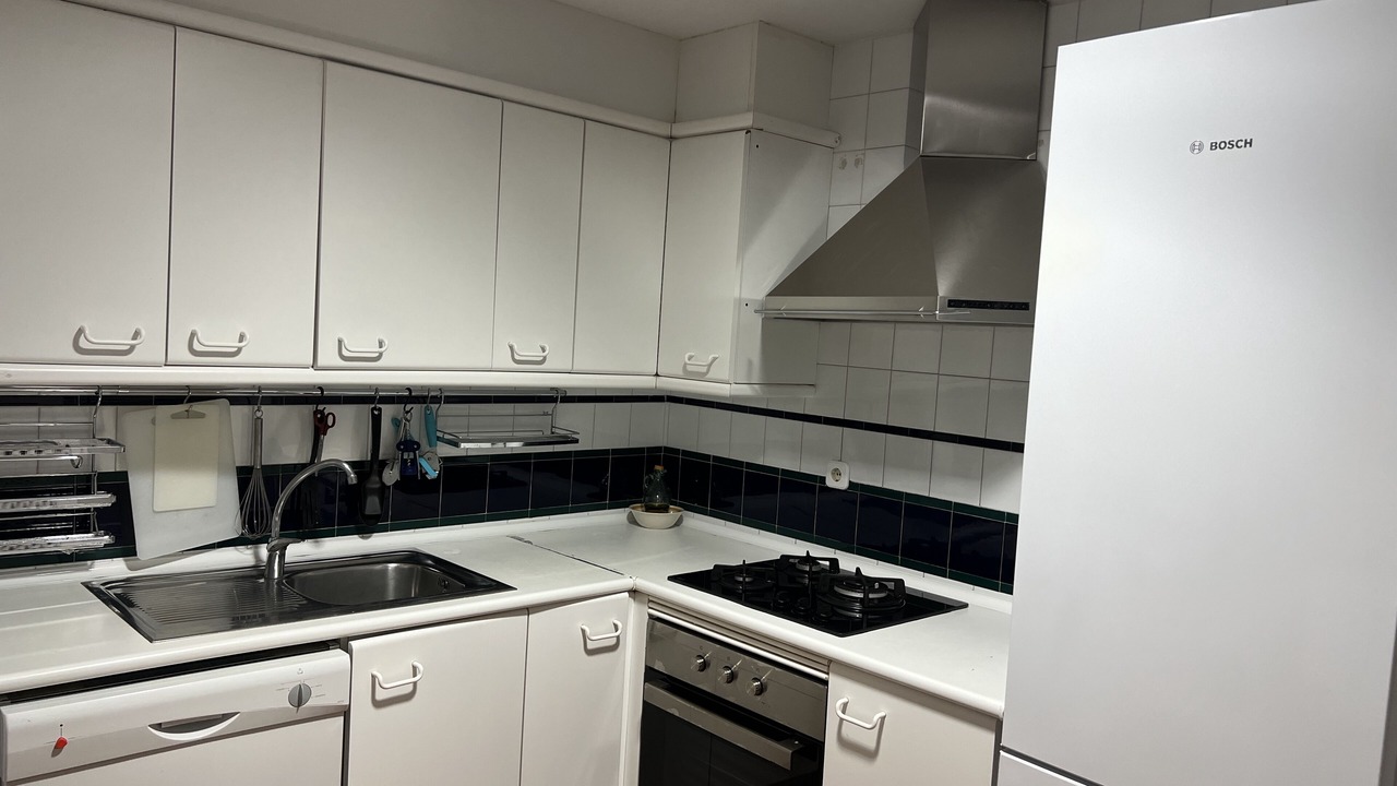 Photo of Kitchen in El Puerto de Santa Maria