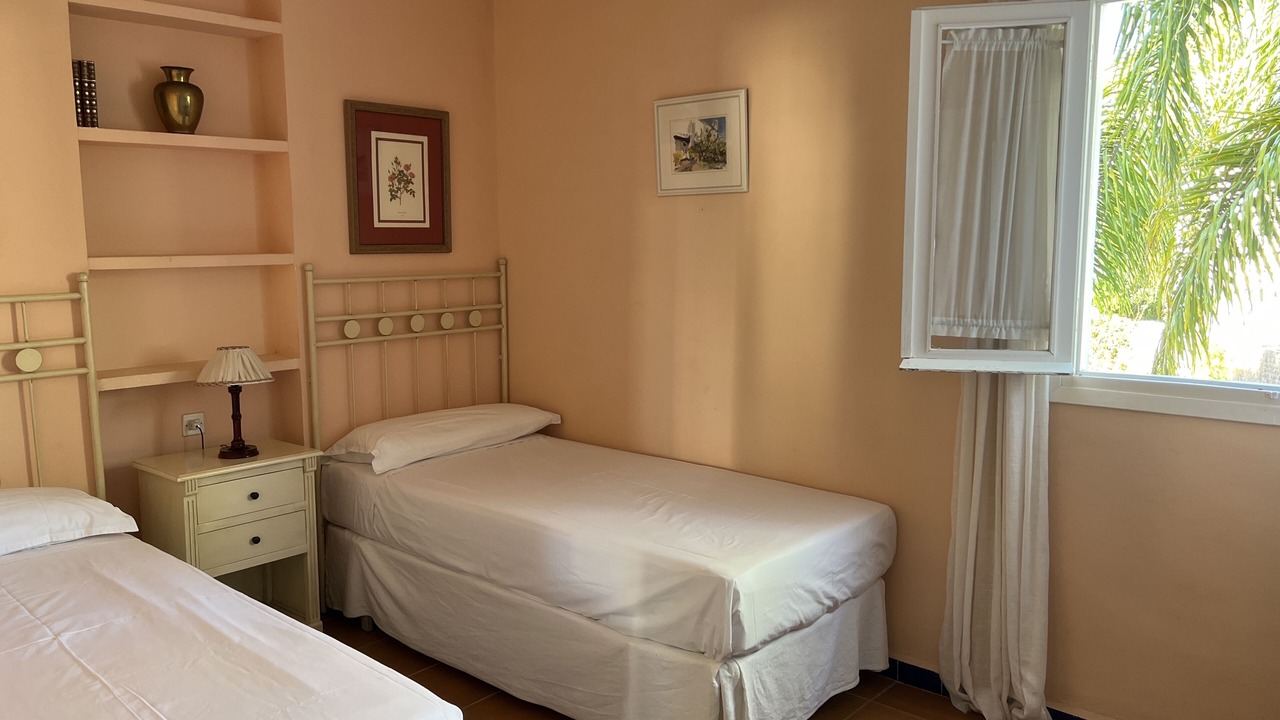 Photo of Bedroom in El Puerto de Santa Maria
