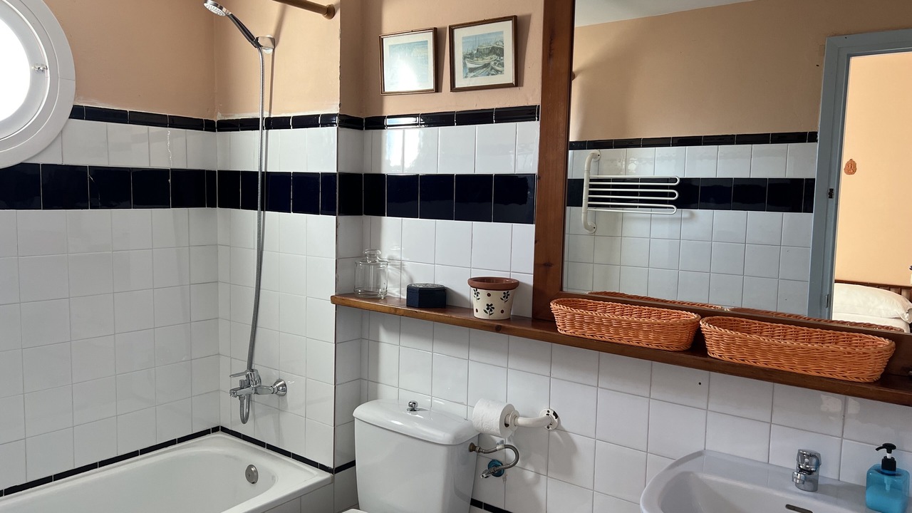 Photo of Bathroom in El Puerto de Santa Maria