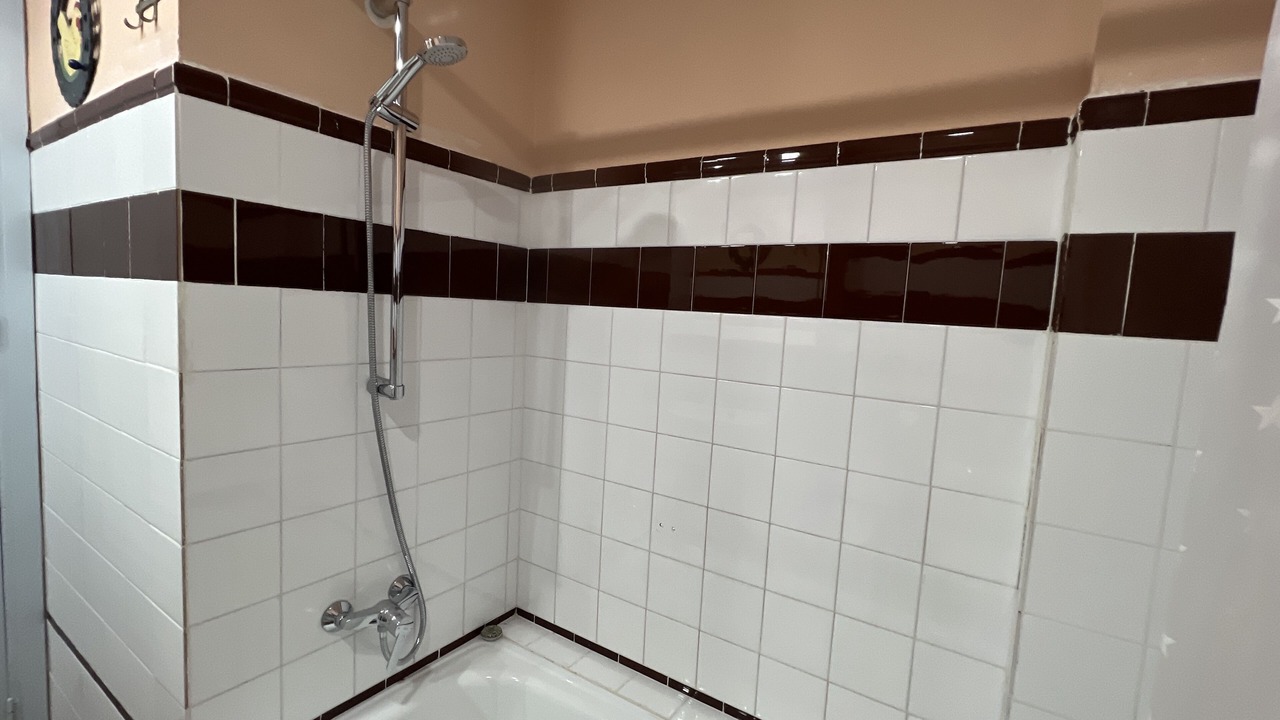 Photo of Bathroom in El Puerto de Santa Maria