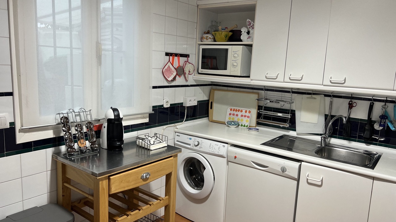 Photo of Kitchen in El Puerto de Santa Maria