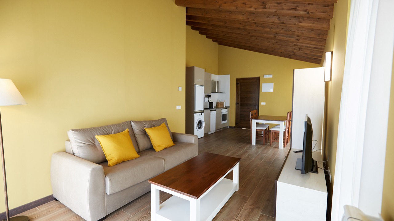 Photo of Livingroom in Collia