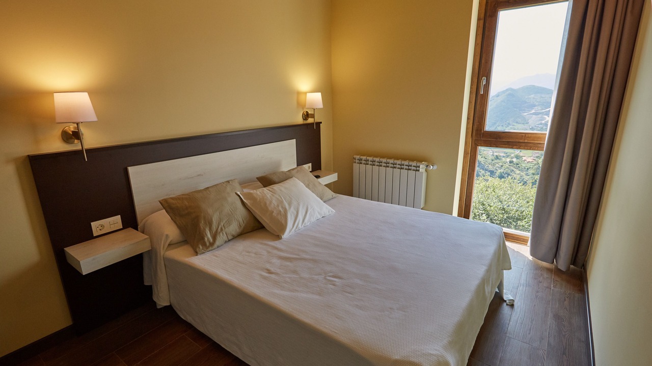 Photo of Bedroom in Collia