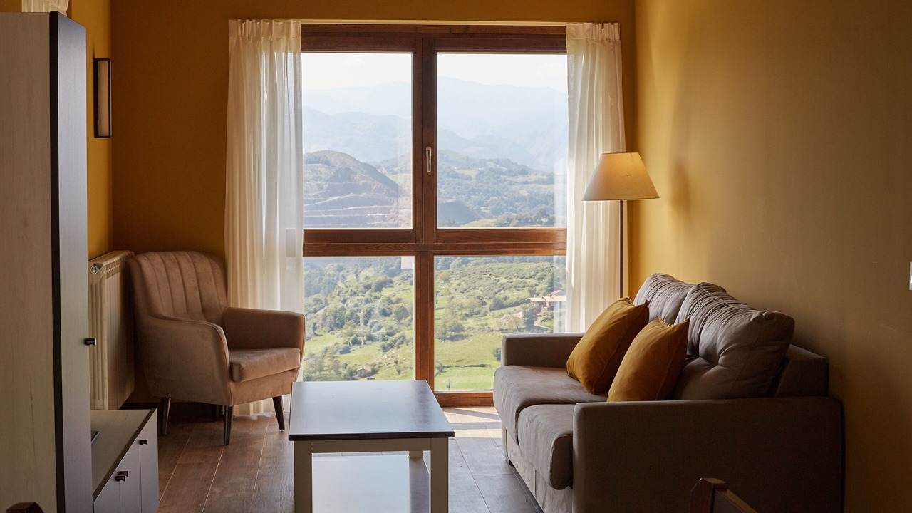 Photo of Livingroom in Collia