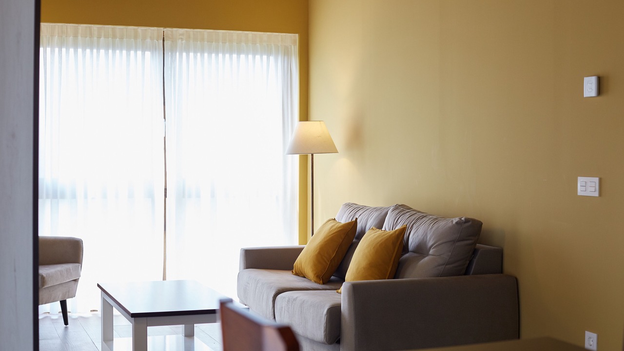 Photo of Livingroom in Collia