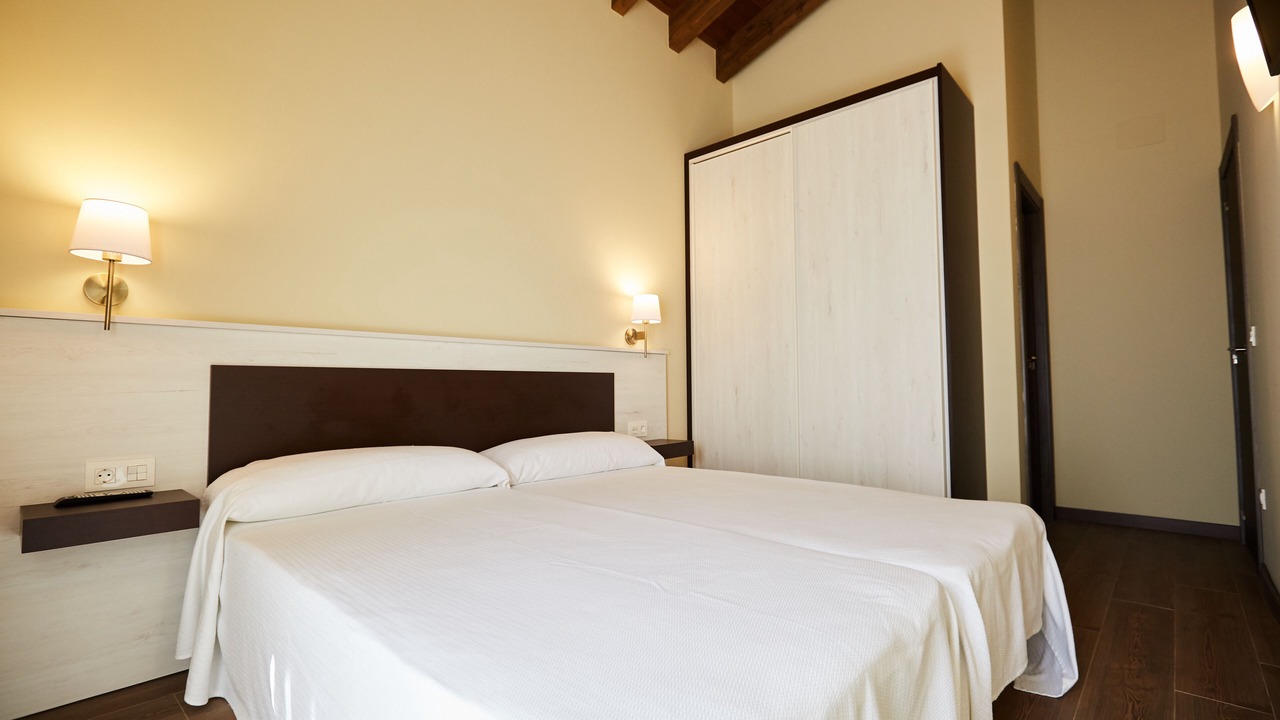 Photo of Bedroom in Collia