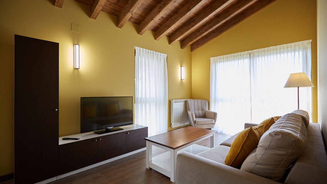Photo of Livingroom in Collia