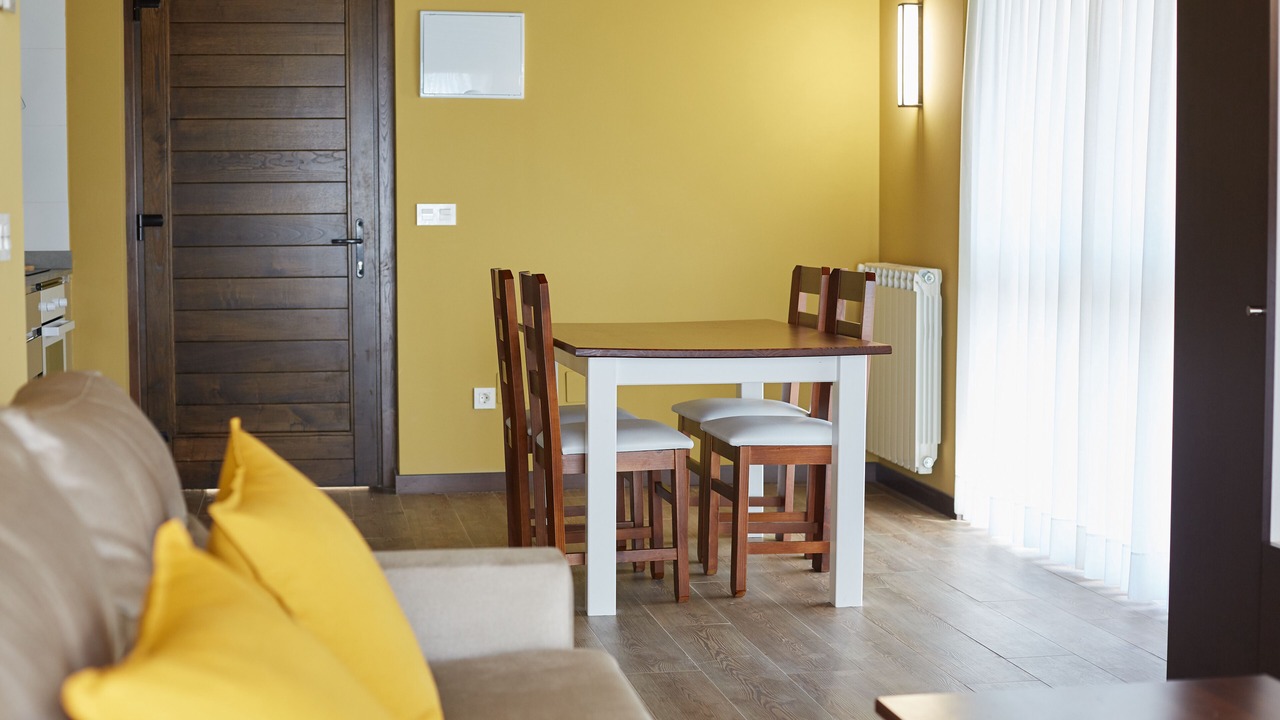 Photo of Livingroom in Collia