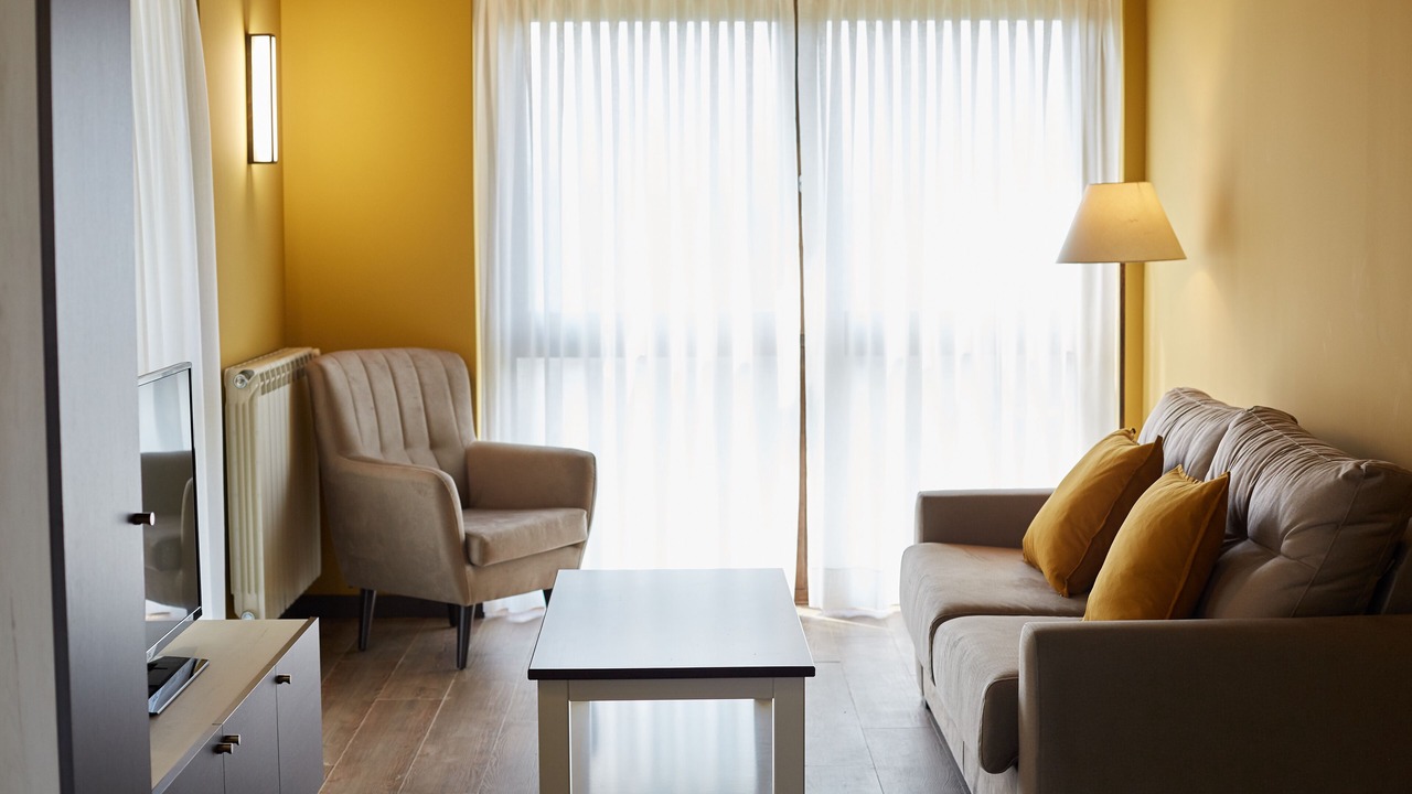 Photo of Livingroom in Collia
