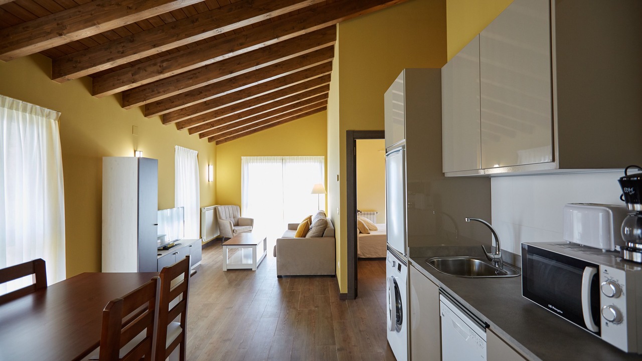 Photo of Kitchen in Collia