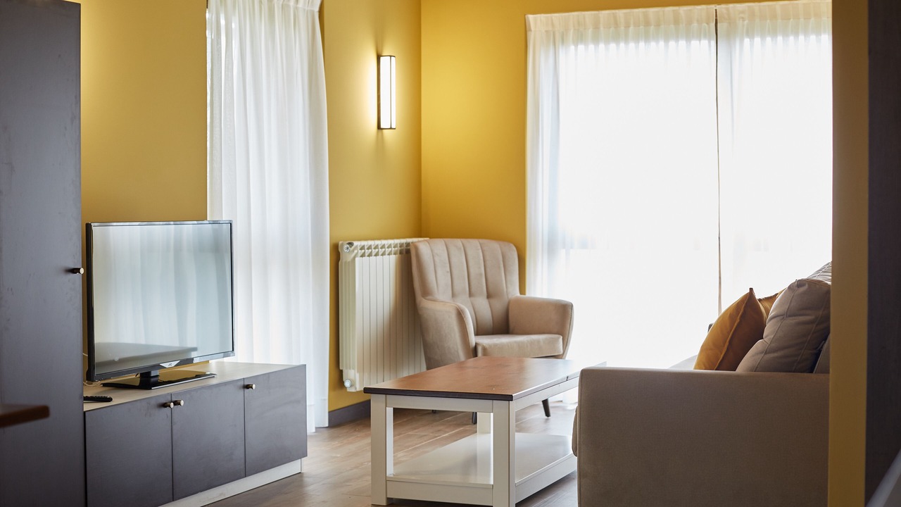 Photo of Livingroom in Collia