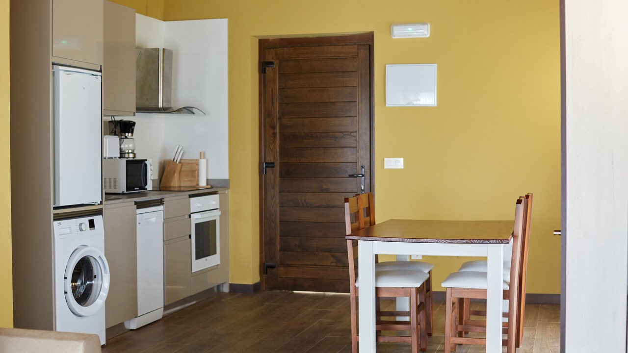 Photo of Kitchen in Collia
