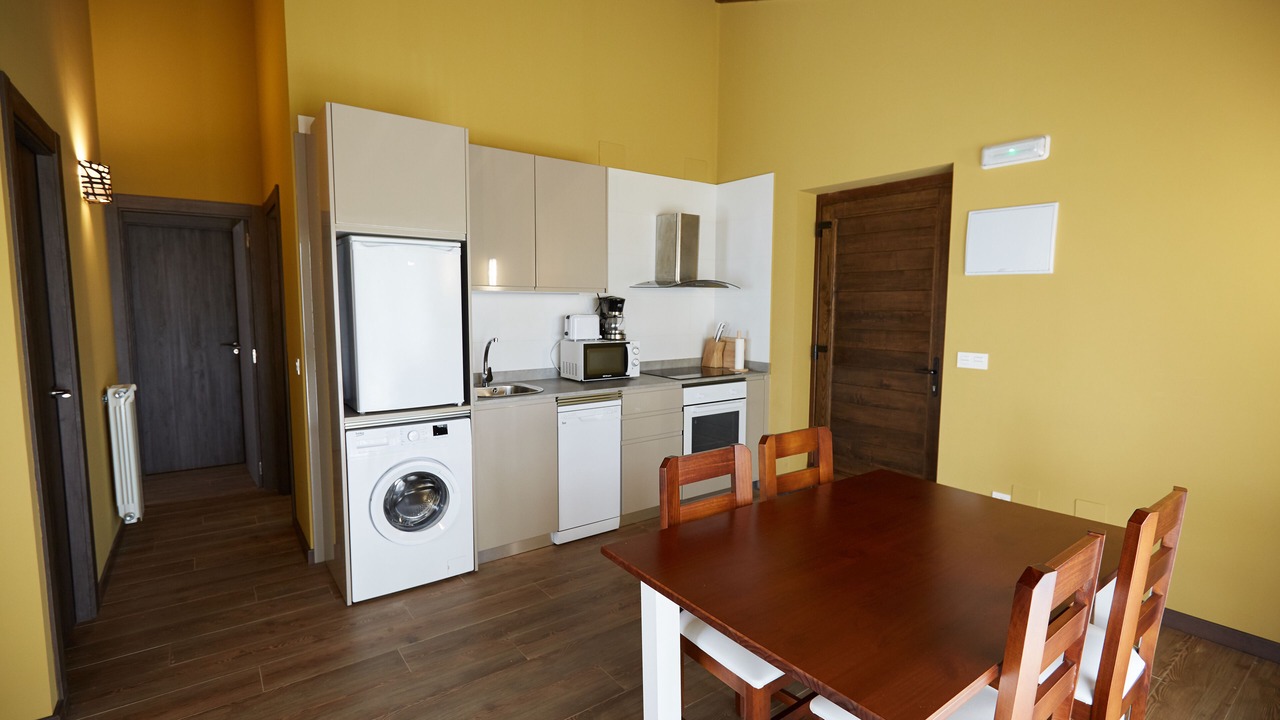 Photo of Kitchen in Collia