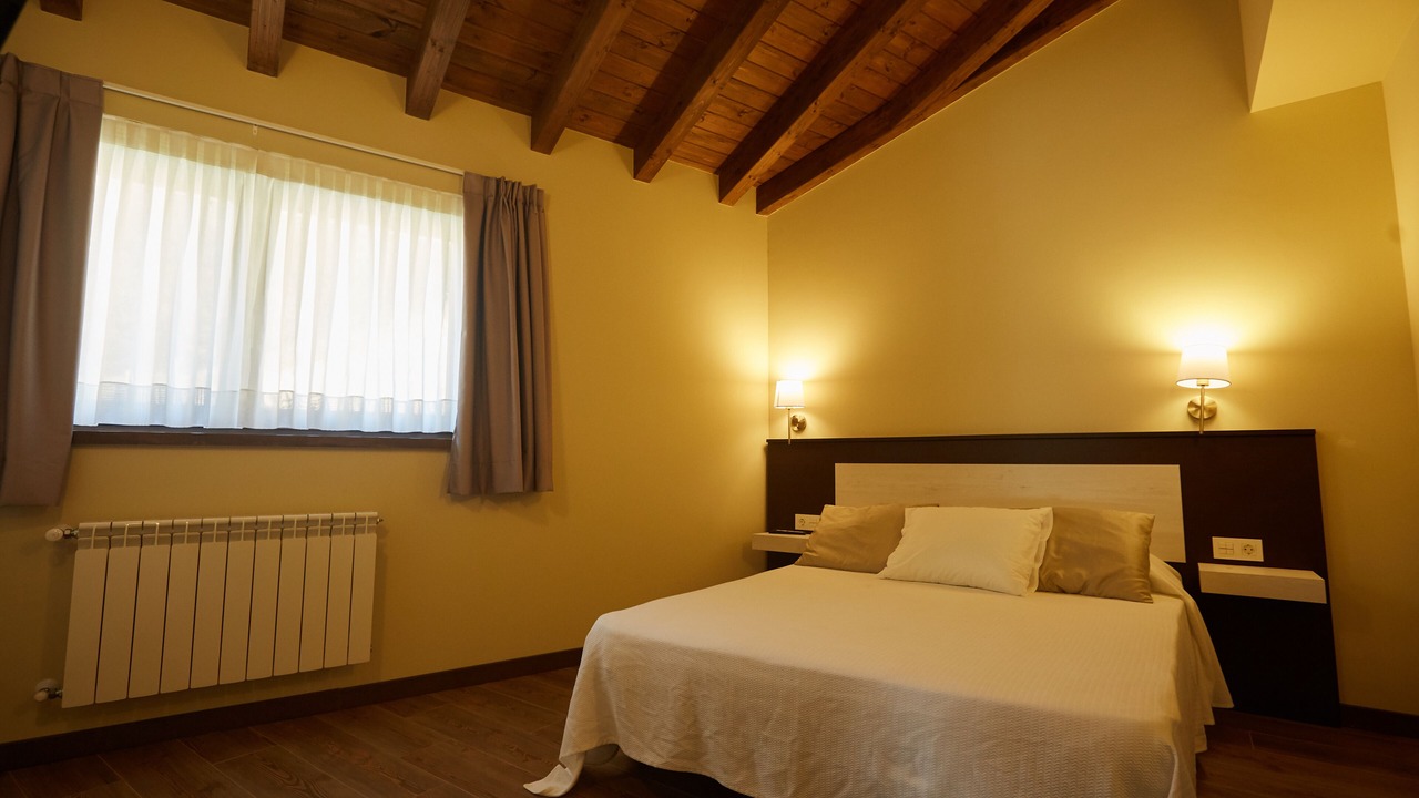 Photo of Bedroom in Collia