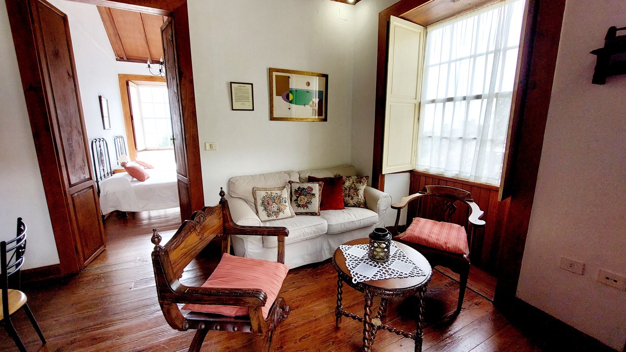 Photo of Livingroom in Brena Baja