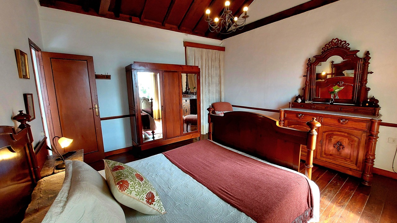 Photo of Bedroom in Brena Baja