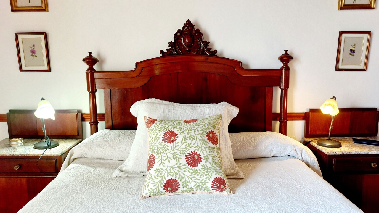 Photo of Bedroom in Brena Baja