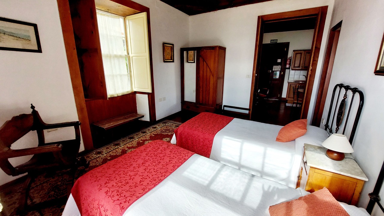 Photo of Bedroom in Brena Baja