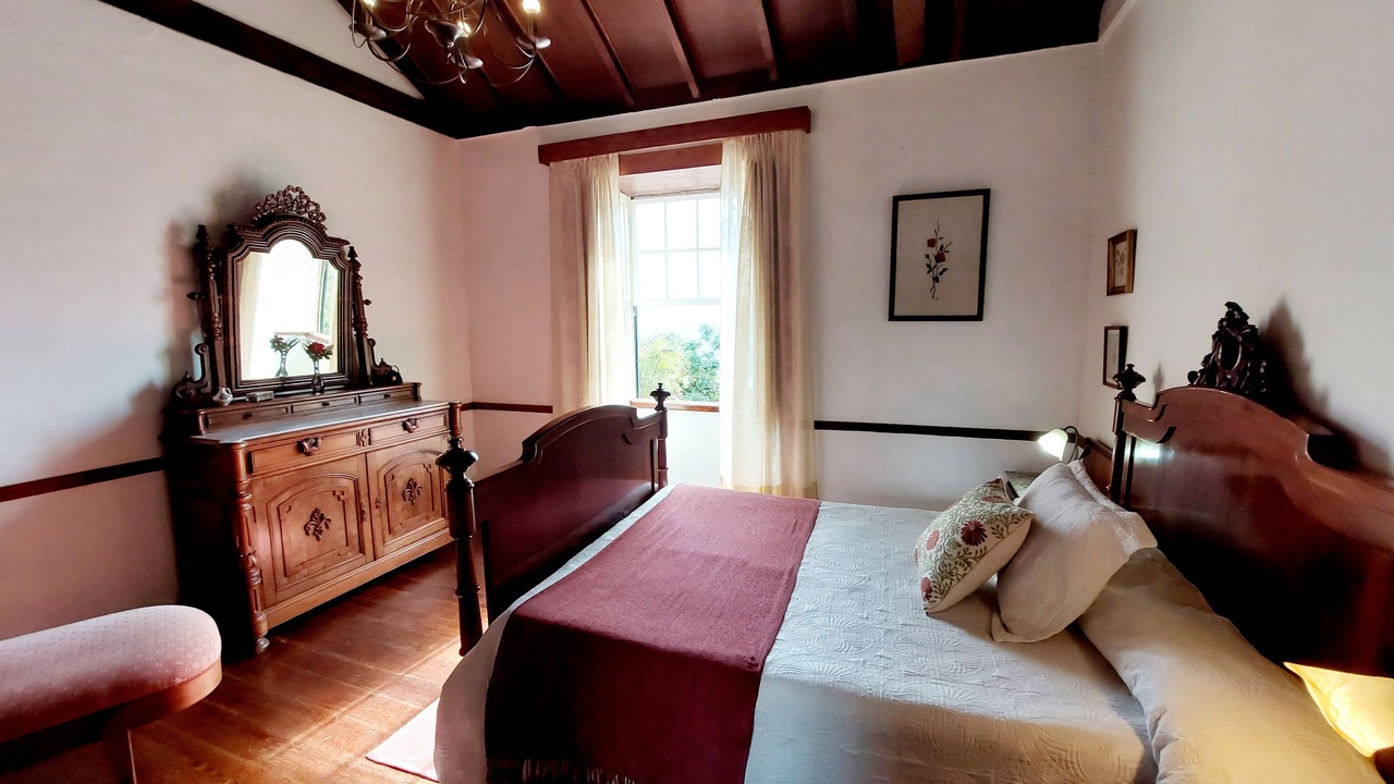 Photo of Bedroom in Brena Baja