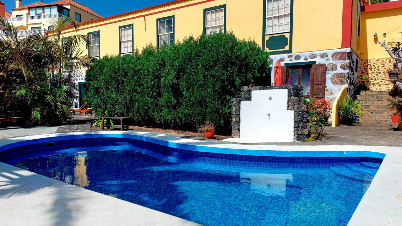 Photo of Outdoor in Brena Baja