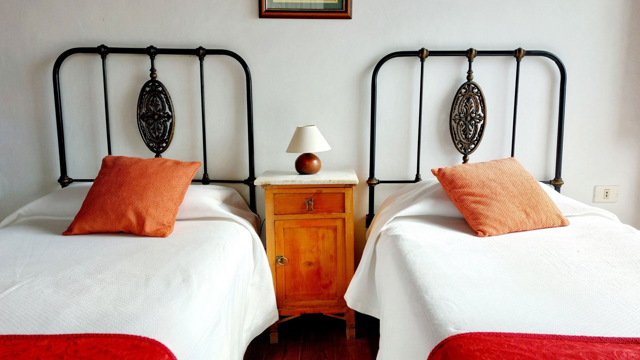 Photo of Bedroom in Brena Baja