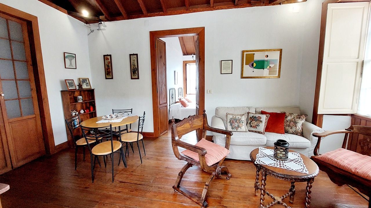 Photo of Livingroom in Brena Baja